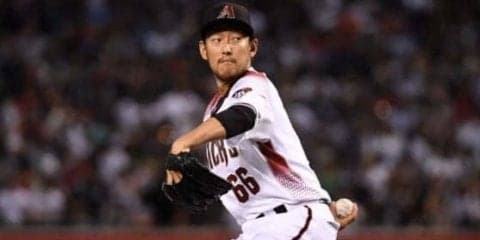 【MLB】平野佳寿、2番手で登板し打者1人を見逃し三振　2試合ぶり無失点で防御率5.65