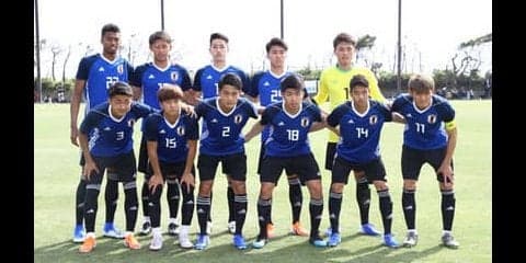 久保建英のＵ－20Ｗ杯招集見送りは、本当に彼のためになるのか