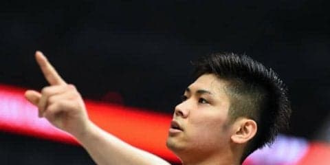 ファイナルで天国と地獄を味わった千葉ジェッツの原修太「まだまだ足りない証拠」