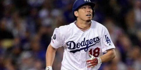 【MLB】圧巻5勝目、前田健太の一問一答「思い通りに」「いいバッティングができた」