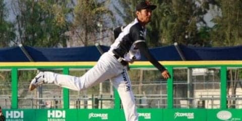元DeNA久保康友、今季3勝目でチーム7連敗阻止　休日に川で泳いでリフレッシュ