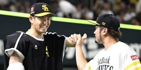 【今日のMVP】高橋礼、自己最長の8回を散発5安打で無傷の5連勝！「帰ってゆっくりできるんじゃないかな」＜5月16日＞