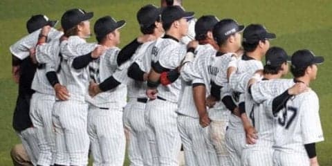 鷹が連敗3でストップ　ロッテ大勝で3位浮上、日ハム単独2位…16日のパ・リーグは？
