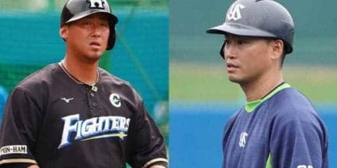 3、4月度「スカパー！サヨナラ賞」セはヤクルト青木、パは日本ハム中田が受賞