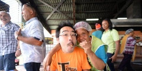 陽気なマインドと「好きを楽しむ」気持ち　中南米の野球の強さの秘密【Global Baseball Biz vol.6】