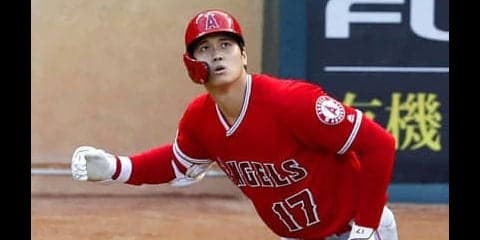 大谷翔平と根尾昂に共通点。中日の打撃投手が見た高卒ドラ１の力