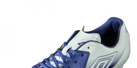 アンブロ、グラウンドの熱から足裏を守るGAINA搭載サッカースパイク発売