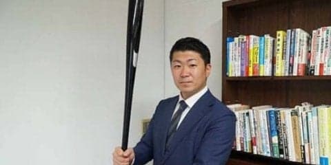 PL学園→明大→本気の草野球　野球エリートが描く終わらない夢への挑戦