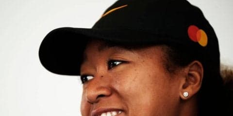 大坂なおみ 右手の怪我で試合前に棄権。全仏OPまでに万全の状態なるか[BNL イタリア国際]