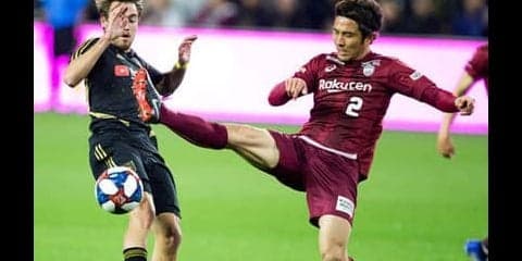 中村俊輔の言葉に共感。那須大亮は常に「攻め」の決断を下してきた