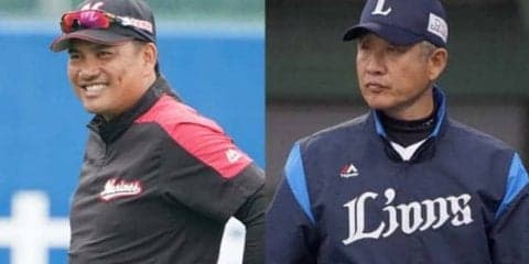 ロッテ二木7回零封＆鈴木満弾で快勝、西武は同率4位浮上…17日のパ・リーグは？
