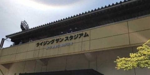 【高校野球】“令和の怪物”大船渡・佐々木は初戦先発せず「4番・右翼」で出場　岩手春季大会