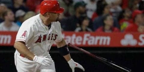 【MLB】プホルス、歴代20位タイの通算3115安打　Aロッドと肩を並べる