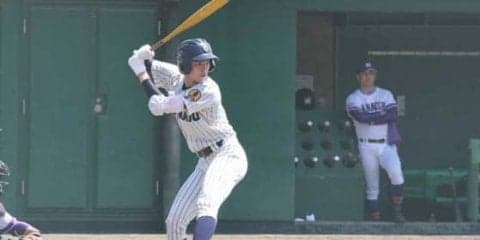 【高校野球】大船渡が春季県大会初戦敗退　“令和の怪物”佐々木朗希は登板せず