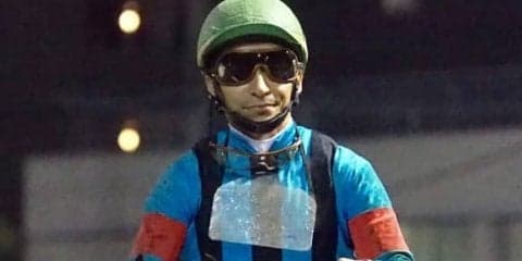 横山典弘騎手が騎乗停止！日本ダービーは騎乗不可