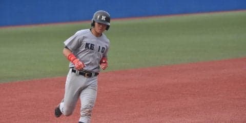 【野球】立ちふさがった明大エースの壁　明大①