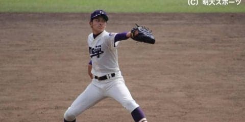 11−１でコールド勝ちも課題は山積み／東京六大学春季リーグ戦