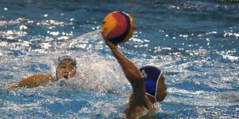 強豪・筑波大に一歩及ばず　リーグ初戦は黒星スタート／関東学生１部リーグ戦