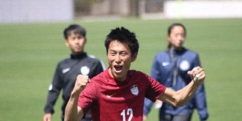 【サッカー部】JR東日本カップ2019　第93回関東大学サッカーリーグ戦　2部　VS国士大　プレビュー