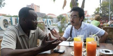 中南米の光と影　カリビアンたちから日本野球への問題提起【Global Baseball Biz vol.7】
