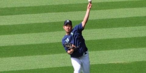 【MLB】菊池雄星、3勝目かけ好調のツインズ戦先発へ「ストレートが大事になる」