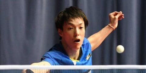【卓球】松平賢二ら男子7名、女子2名が予選突破　16日からはシード選手も登場＜クロアチアOP＞