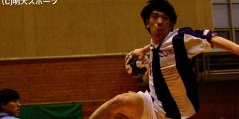 無敵の筑波大を破り入れ替え戦回避！／戦関東学生春季１部リーグ戦