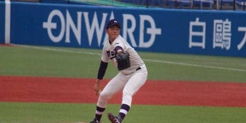 投手・竹田祐の満塁本塁打で天王山に連勝。明大が優勝に王手！【5/19 春季東京六大学野球 2回戦 慶應義塾大学 vs 明治大学】