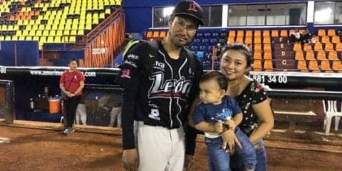 元DeNA久保康友、メキシコで“ホームレス”危機　球団が必要書類を用意せず…