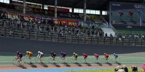 松戸G1ダービー