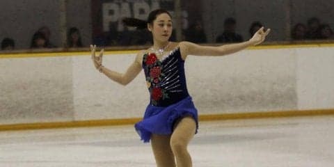（女子）松原が樋口を破り優勝　幸先の良いスタートを切る／関東学生選手権