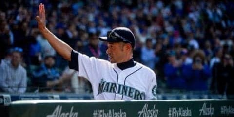 【MLB】トラウト通算250号の日にイチローと比較した米記者炎上　「あなたは愚かですね」