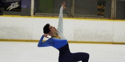 （男子）デビュー戦で山隈が優勝！   中野も３位入賞／関東学生選手権