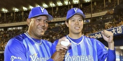 【今日のMVP】上茶谷大河、悲願のプロ初勝利！7度目の挑戦で達成！＜5月18日＞