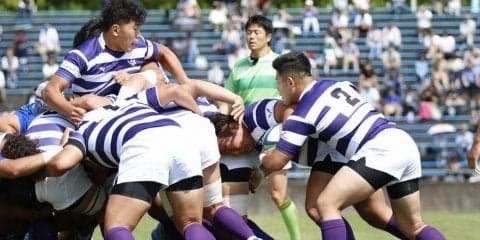 東海大に16点差白星　後半に課題残る／招待試合