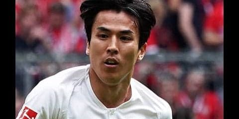 長谷部誠、充実の今季を振り返る。「二兎を追ったことに意味がある」