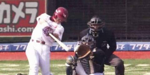 「全打順本塁打」達成者は全員がパ・リーグ経験者　11人から見える傾向とは？