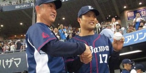 西武ドラ1松本航プロ初勝利、鷹は降雨コールドで“珍事”も　19日のパ・リーグは？