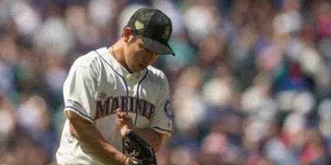 【MLB】菊池雄星「メジャーで生き残るために大事な日」強打のツインズ封じ、本拠地初勝利