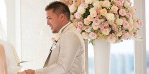 西武、山川挙式プロデュースのワタベウェディングとスポンサー契約