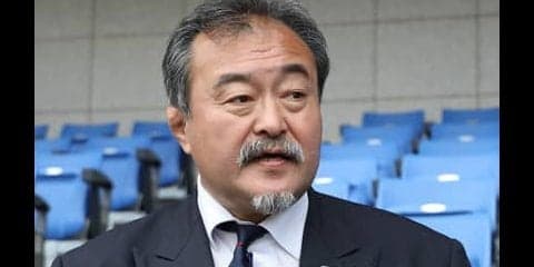 林敏之が語るラグビーW杯大会。名選手揃いも「勝ち方を模索してた」