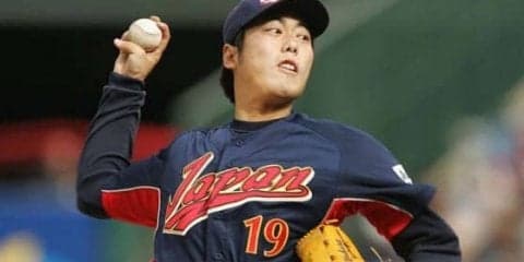 元中日の山本昌氏、現役引退の巨人上原に惜別　「正座して応援していたのを覚えてます」