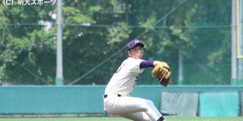 ルーキーが台頭！　東大に連勝し勝ち点３でリーグを終える／東京六大学春季リーグ戦