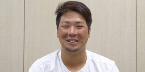 「やったもん勝ちだから」ロッテ5年目・香月の心に響いた福浦のアドバイス