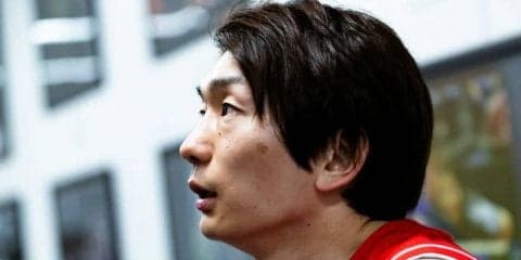 決勝に敗れ、気持ちの整理がつかない千葉の西村文男「まだ引きずっています」