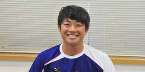【社会人野球】「志望届」を出さなかった大谷世代の強打者、東京ガス笹川が待つプロへの道