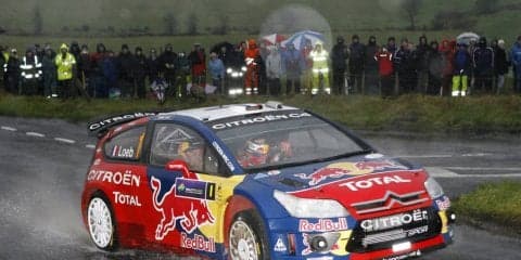 MHのWorld Rally News：ラリーGB、2020年は北アイルランドで開催？