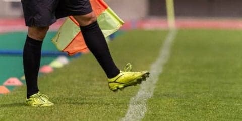 Jリーグ誤審問題で叫ばれるリプレー検証導入、世界に先駆けてビデオ判定を導入していた日本の伝統競技とは？