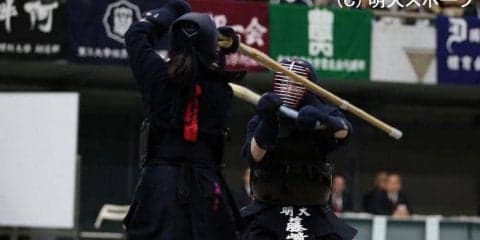 念願の全日本へ　出場者数は過去最多の４名に／関東女子学生選手権