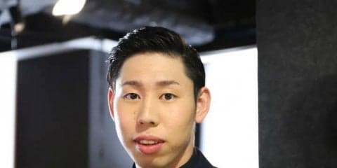 秋田の大黒柱へと成長した中山拓哉の覚悟「秋田と言ったら僕と言われるように」